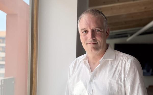 Sebastien Simoni : « Avec CampusPlex 2.0, nous créons un environnement stimulant pour le digital en Corse »