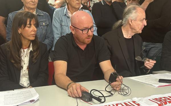 « Pratiques barbouzardes » : le STC contre-attaque après la découverte d’un micro et d’une balise sous une voiture appartenant au syndicat