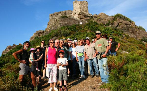 Petra Viva : 50 ans d’engagement pour préserver et faire vivre la vallée de Pietracorbara