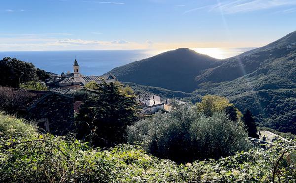 Un sentier intercommunal de 96 kilomètres pour relier les villages du Cap Corse