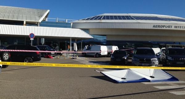 Double assassinat de Bastia-Poretta, le tireur présumé reconnaît sa culpabilité