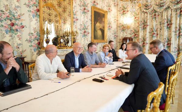 Scola Corsa : six postes actés, cinq promis, mais l’inquiétude demeure
