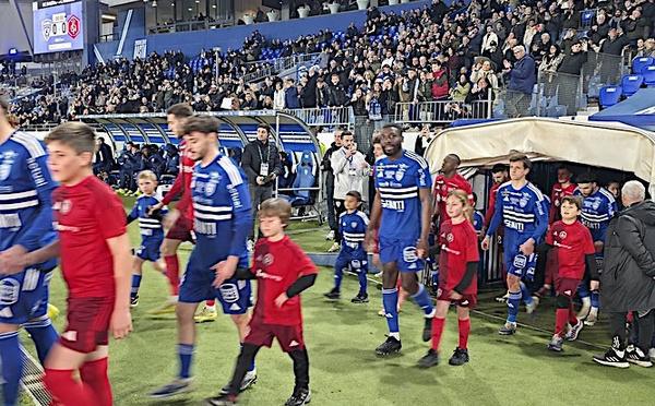SC Bastia (Ligue 2) : la dernière face au Mans, ça passe ou ça casse !