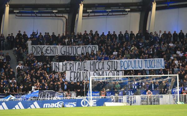 SC Bastia - Et maintenant ?