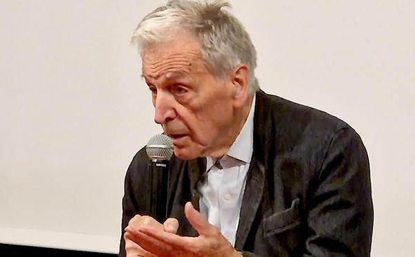 À Marignana, Costa-Gavras, a donné le coup d’envoi du Festivale di sinemà en son honneur