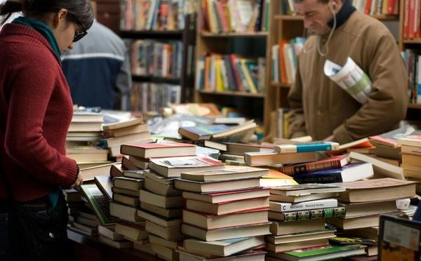 Le Salon du Livre corse quitte Marseille et s’installe à Allauch du 5 au 7 juin