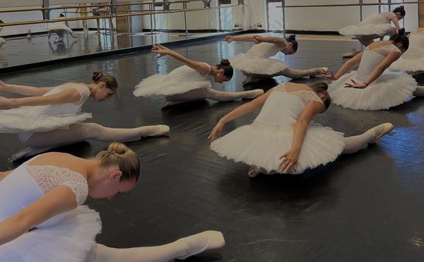 À Biguglia, un ballet rend hommage à George Sand 150 ans après sa mort