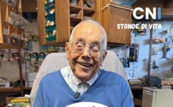 Stonde di Vita avec… Marc Serra, commerçant historique de Propriano