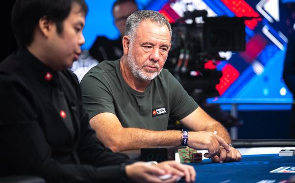 Un agent immobilier bastiais remporte 218 300 € à l’EPT Monte-Carlo