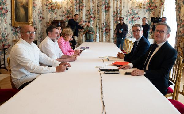 ​Scola Corsa : malgré des avancées sur le financement, le blocage persiste pour les cinq postes manquants