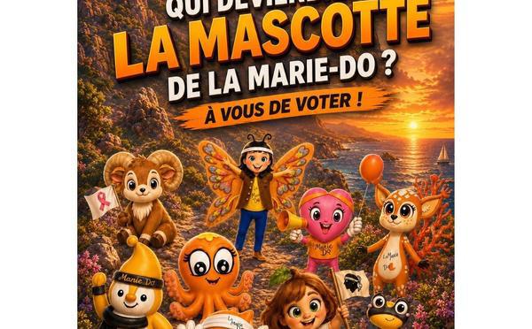 Pour ses 20 ans, la Marie-Do invite les Corses à co-créer sa mascotte