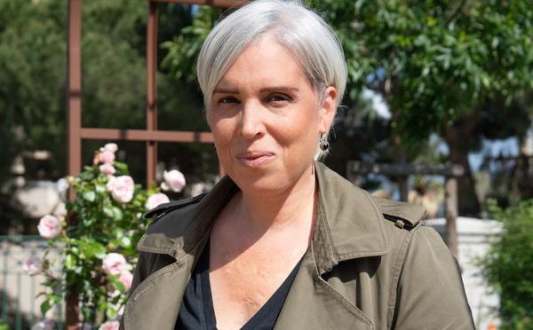 Laetitia Cucchi : «&nbsp;Avec Inseme, j’ai donné tout ce que je pouvais&nbsp;»