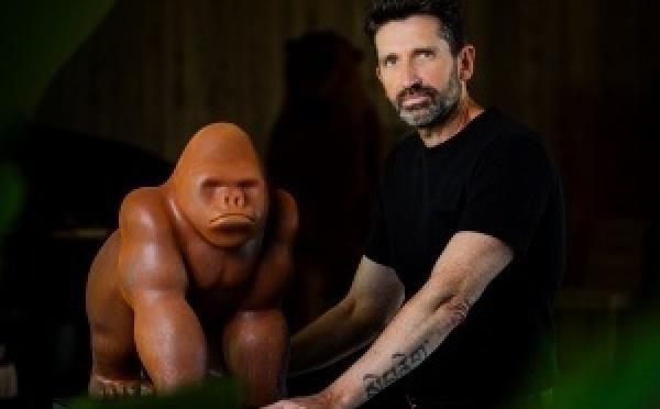 « Les Oubliés » : les sculptures engagées de Cyril Maccioni s’exposent à Porticcio
