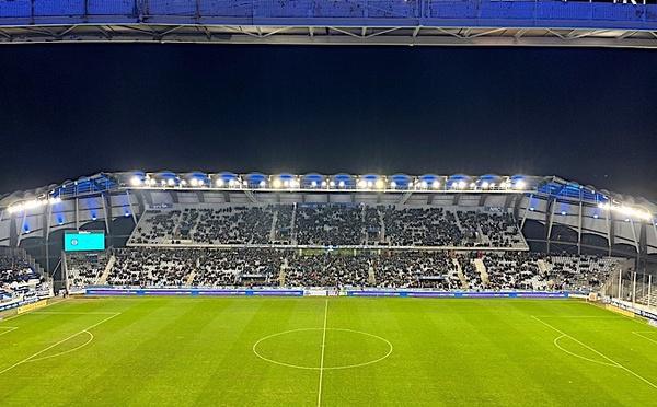 Le SC Bastia et la nouvelle Ligue 3 : ce qui attend le club corse dès le mois d’août si…