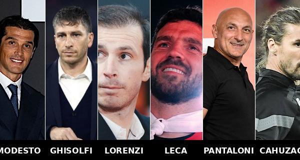 Modesto, Ghisolfi, Lorenzi, Leca, Pantaloni… Ces Corses qui réussissent ailleurs, pendant que le football insulaire décroche