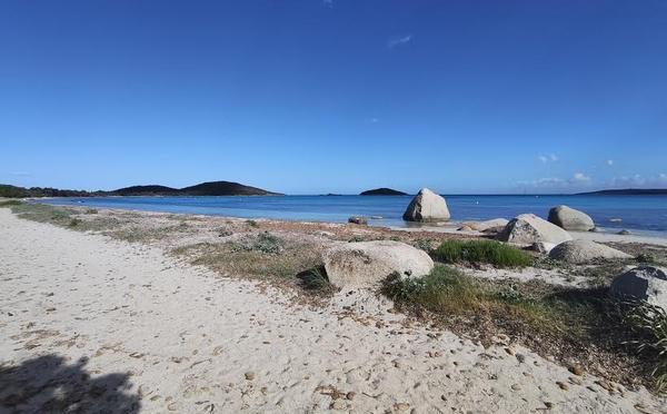A màghjina - In San Ciprianu, u tempu pare firmatu