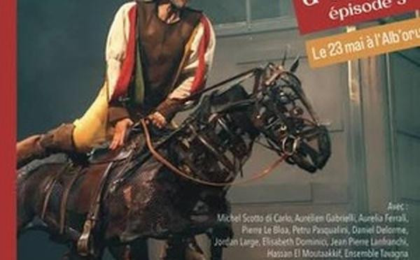 « Don Cherottu », u terzu à Bastia