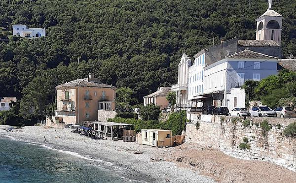 A màghjina - Lavasina, locu di fede è di pace