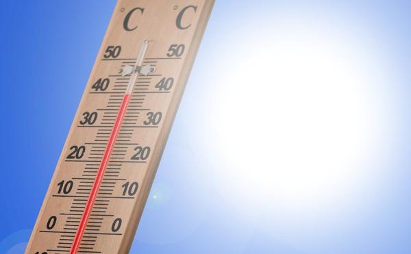 Jusqu’à 34°C attendus en Corse : une fin mai exceptionnellement chaude