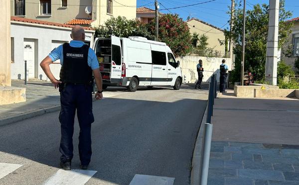 Calvi - Un saisonnier perd la vie après une violente altercation