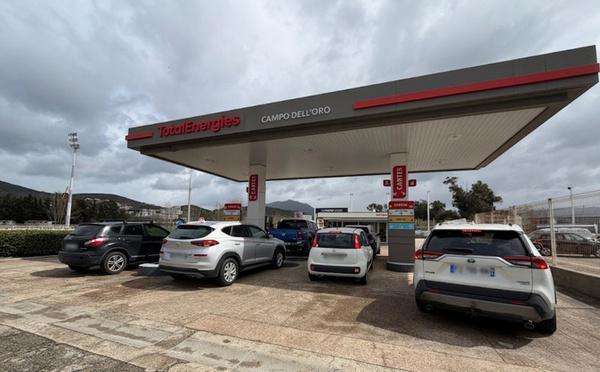 TotalEnergies annonce la prolongation de son bouclier tarifaire 