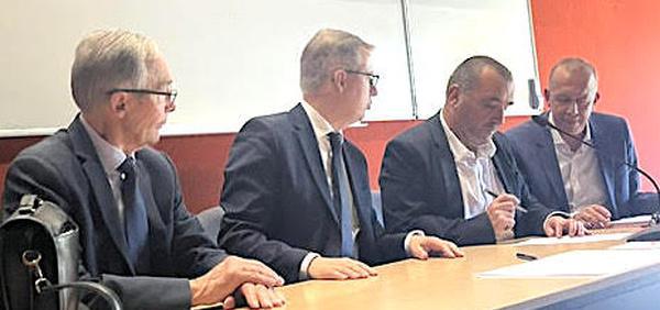 Logement étudiant : le Crous de Corse va acquérir 82 logements supplémentaires