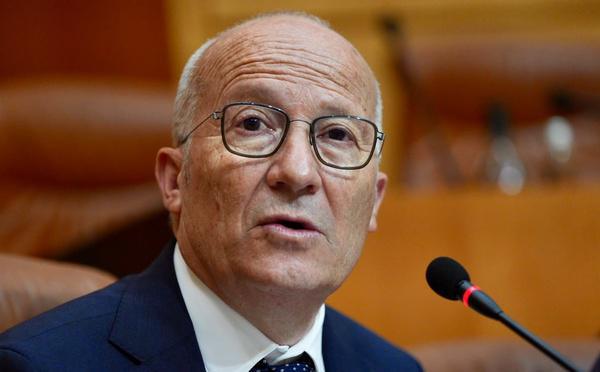 Gilles Giovannangeli réagit aux perquisitions à l’ADEC et appelle à la mobilisation pour le statut d’autonomie