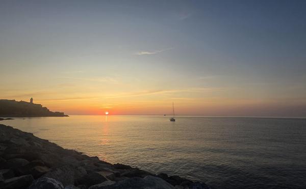 U tempu in Corsica