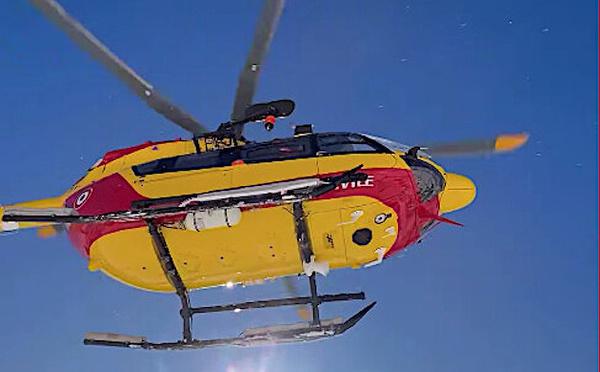 Chute en wakeboard au large de Saint-Florent : un homme de 25 ans évacué vers l’hôpital de Bastia