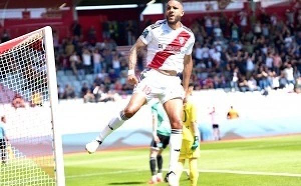 Football - Le challenge Jean Stouvenot à Christopher Ibay et un prix spécial pour Olivier Pantaloni