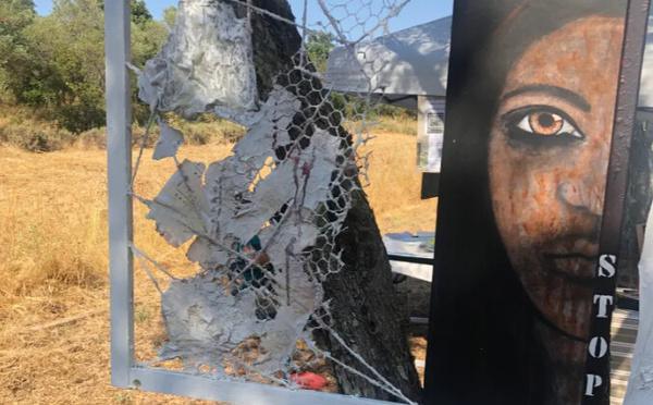 Porto-Vecchio - Ce samedi, l’art prend racine au jardin de L’Alma Salvatica