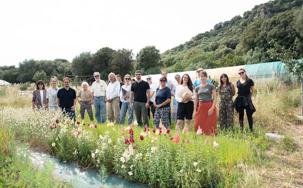 À Ajaccio, l’Espace Test Agricole de la CAPA fait éclore les agriculteurs de demain
