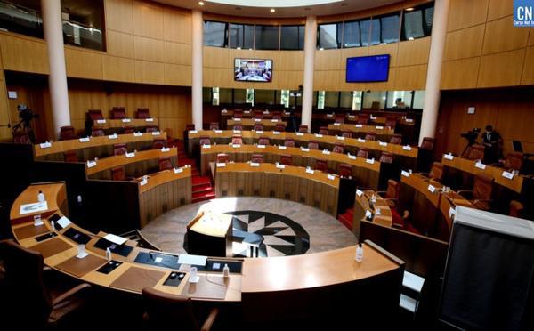 L’Assemblea di a Giuventù plaide pour un durcissement de la lutte institutionnelle