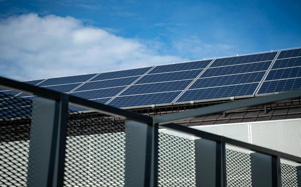 À Corte, la recherche se penche sur les défis énergétiques de demain