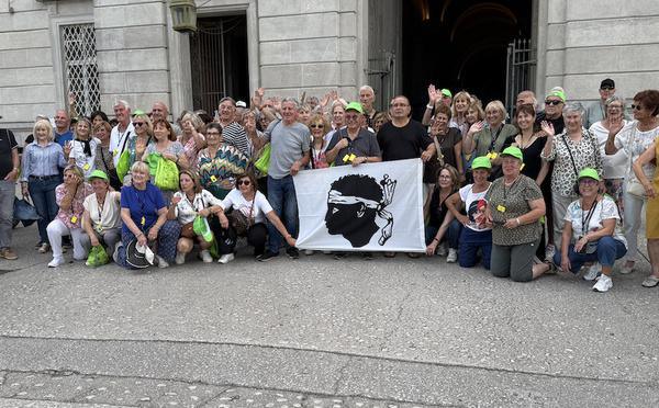 Escapade en Campanie : 99 corses entre découvertes, émotions et imprévus