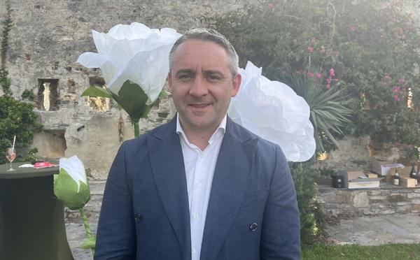 Antoine Pétrus : « Il faut porter la parole des vins corses »