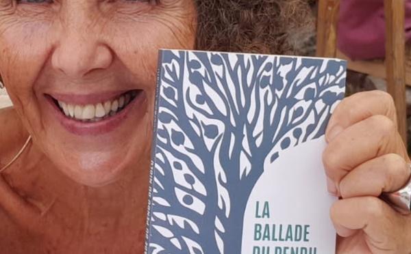  « La Ballade du pendu du Niolu » à Santa Lucia di Tallà et Corti