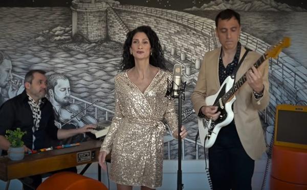     « Viaghju in Corsica cu Regina è Bruno » : Un spectacle en hommage au duo mythique