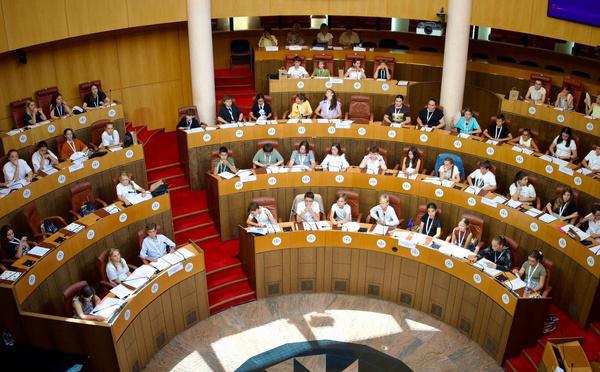 L’Assemblea di i Zitelli veut renforcer la transmission de la langue corse dès l’école maternelle