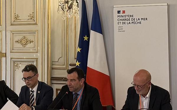 Jean-Charles Orsucci réélu président de l'ANEL