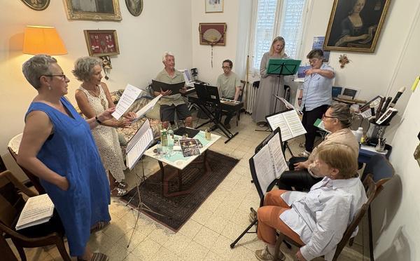 « Ars Musica » va enchanter l’été en Corse