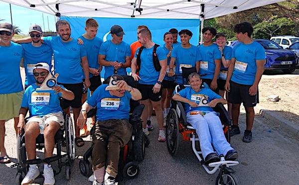 Festi’Run 2026 - Beau succès pour la 2e édition à Bastia