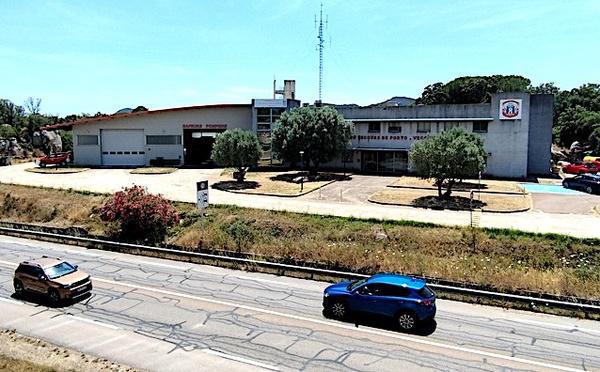 Un pompier porto-vecchiais alerte sur une situation de « sous-effectif » dans sa caserne