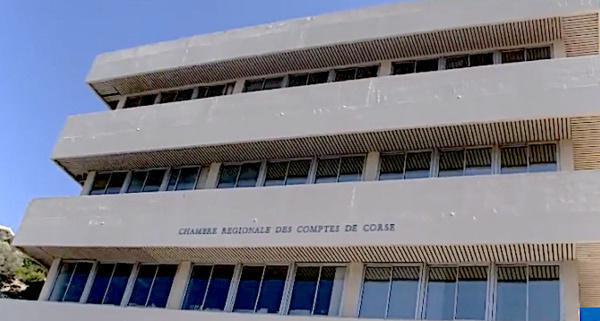 La Chambre régionale des comptes pointe des fragilités au sein de la communauté de communes de l’Oriente