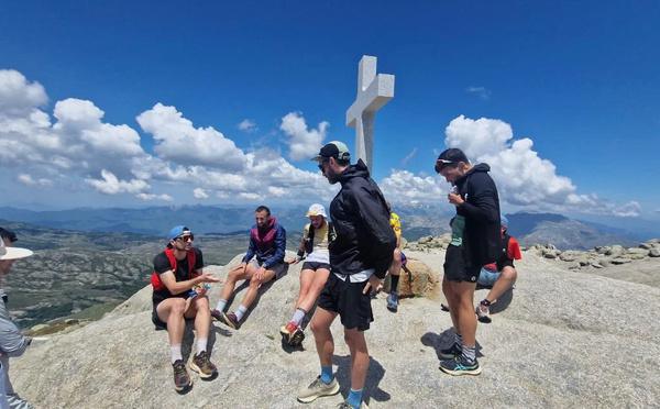 Trail. Le Giru di u Cuscionu prêt à lancer sa première édition au cœur de la montagne corse