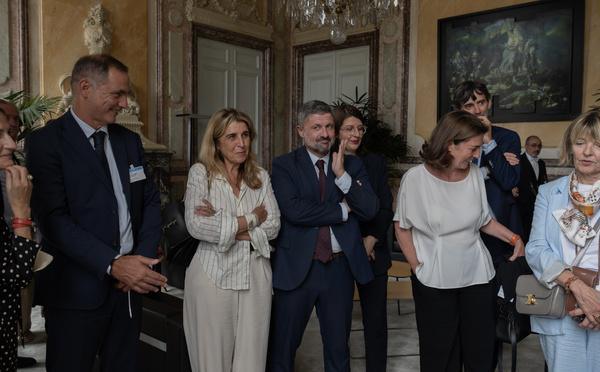 Autonomie de la Corse : Le débat s’enflamme et bute sur la notion de « communauté »