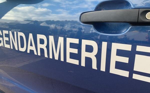 Cervione - Sans permis ni équipement, il percute deux voitures en essayant la moto d’un collègue