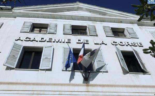 Agression présumée au rectorat : le vice-président de Scola Corsa convoqué devant le tribunal en septembre
