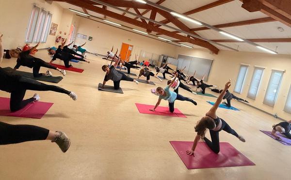 Quatre décennies de sport, de partage et de lien social : Récrée 2A célèbre ses 40 ans à Afa