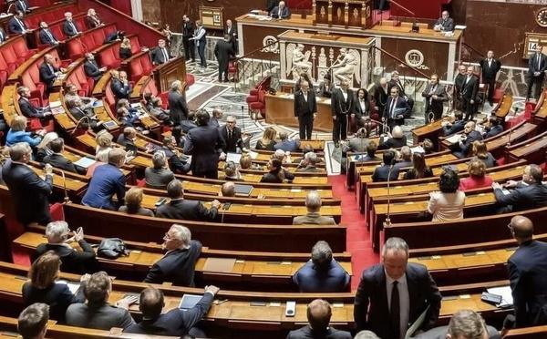 Autonomie de la Corse : L’article unique du projet de loi amendé et adopté sur fond de compromis